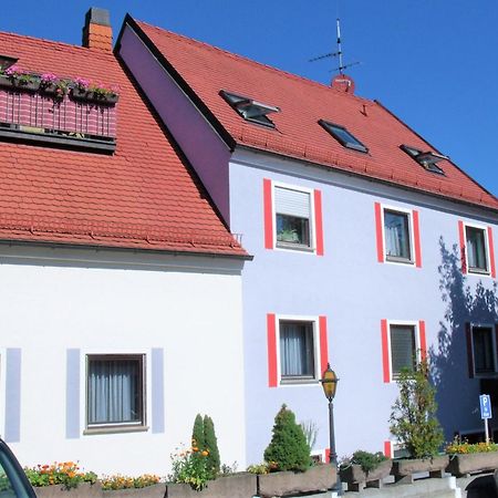 Hotel Brehm Würzburg Exterior foto